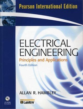 Electrical Engineering：Principles and Applications