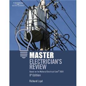MasterElectriciansReview:BasedontheNationalElectricalCode2008