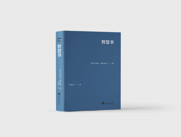 智慧書