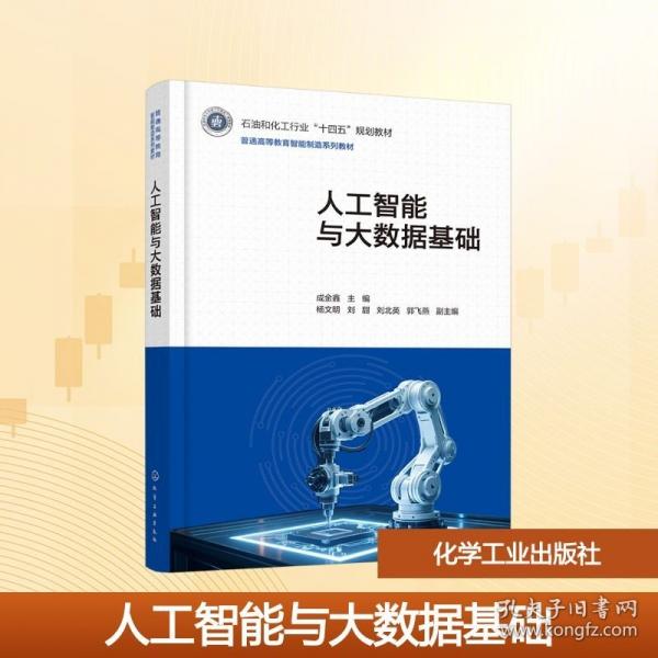 人工智能与大数据基础