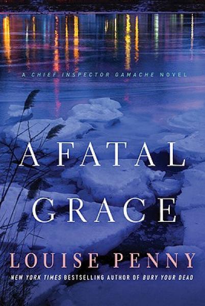 A Fatal Grace