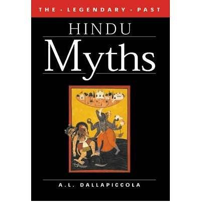 Hindu Myths 