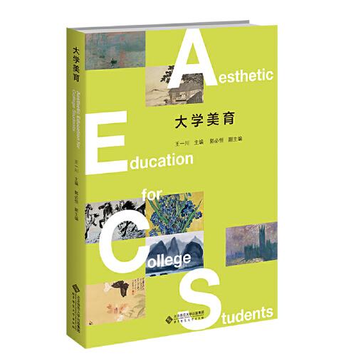 大學(xué)美育