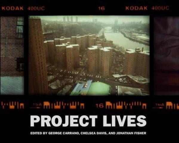 Project Lives  New York Public Housing Residents