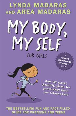 MyBody,MySelfforGirls