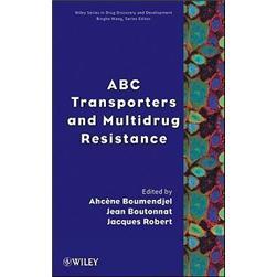 ABCTransportersandMultidrugResistance(WileySeriesinDrugDiscoveryandDevelopment)