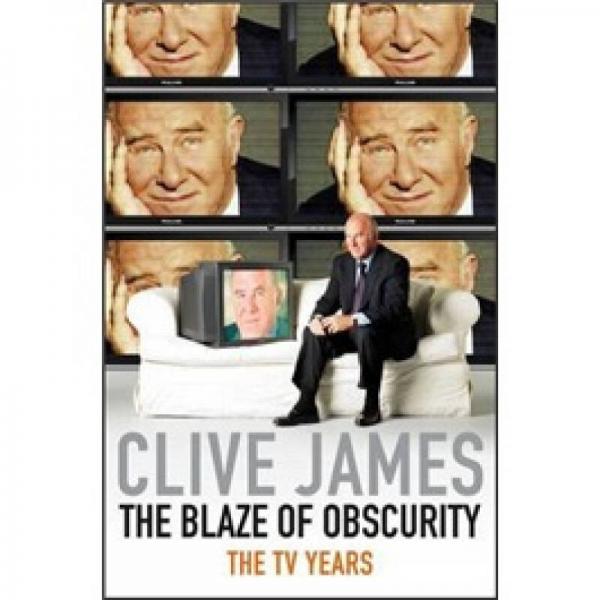 The Blaze of Obscurity