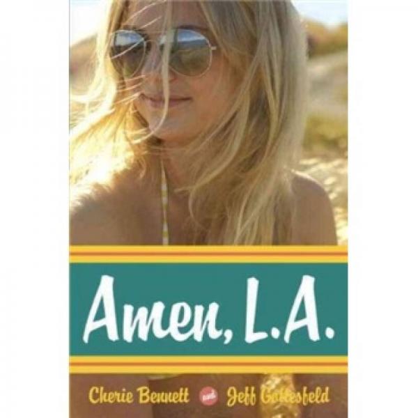 Amen, L. A.