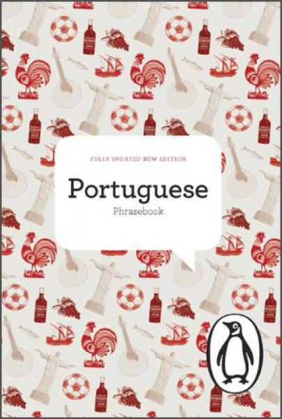 The Penguin Portuguese Phrasebook