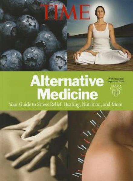 Time Alternative Medicine