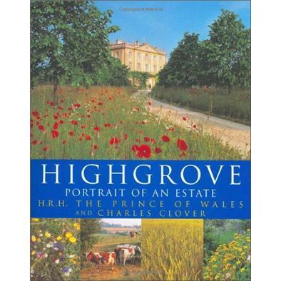 Highgrove:PortraitOfAnEstate