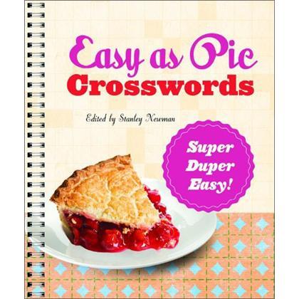 Super-DuperEasyCrosswords