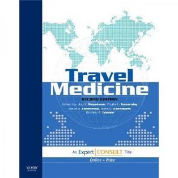 Travel Medicine旅行医学