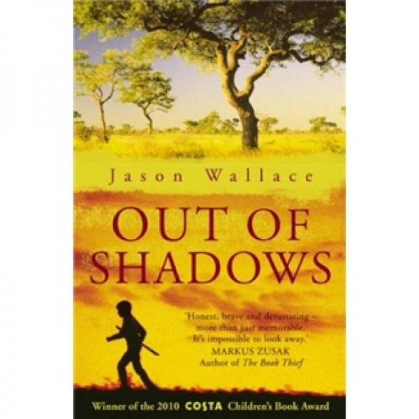 Out of Shadows