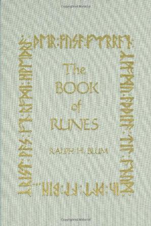 The Book of Runes, 25th Anniversary Edition