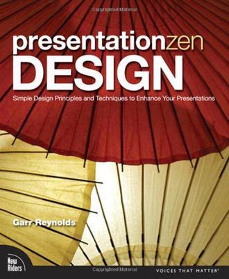Presentation Zen Design