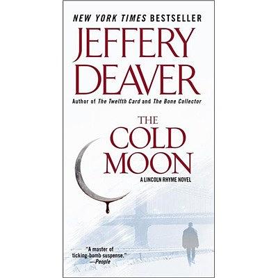 The Cold Moon（冷月）