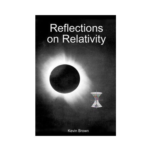 Reflections on Relativity