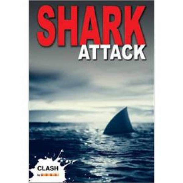 Shark Attack 
