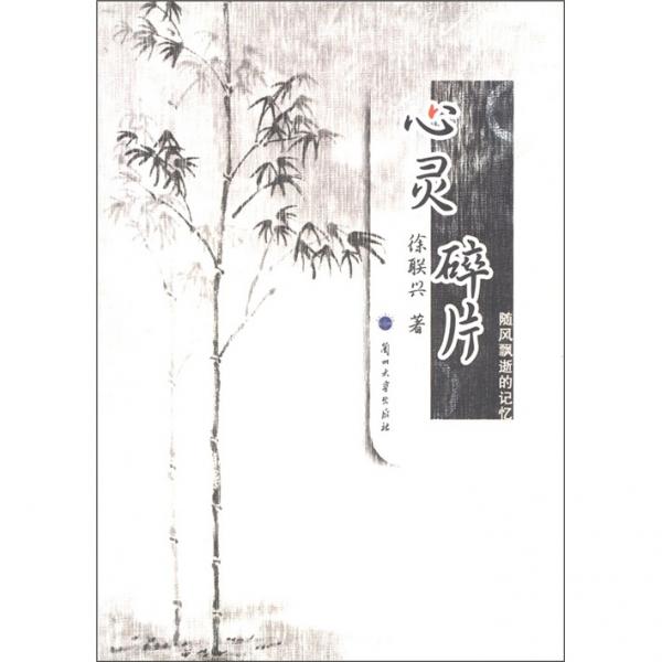 心靈碎片 : 隨風(fēng)飄逝的記憶