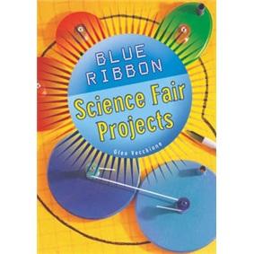 BlueRibbonScienceFairProjects