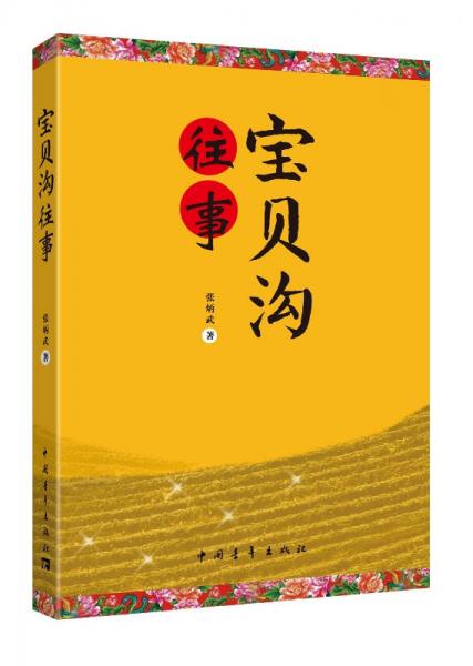 寶貝溝往事
