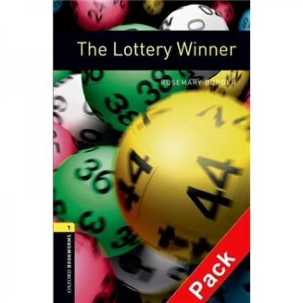 Lottery Winner ] 