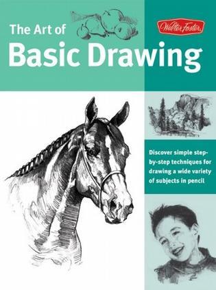 Art of Basic Drawing (Collector's Series)