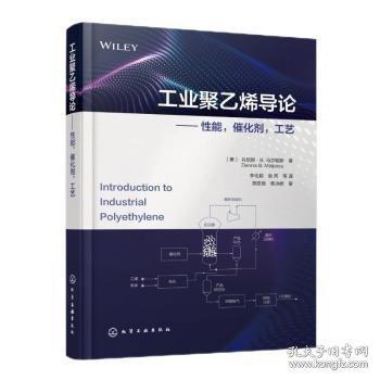 工業(yè)聚乙烯導(dǎo)論