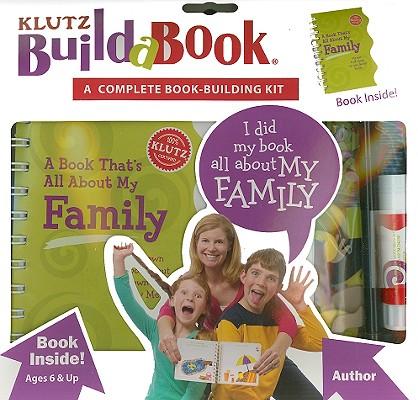 ABookThat'sAllaboutMyFamily