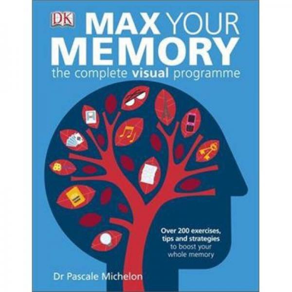 Max Your Memory