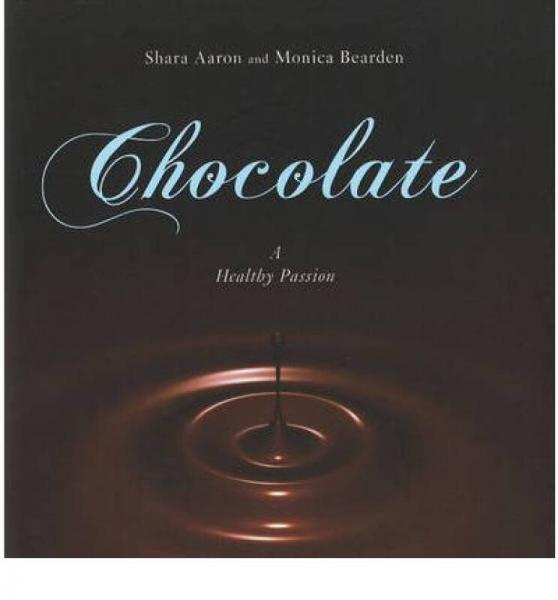 Chocolate#A Healthy Passion