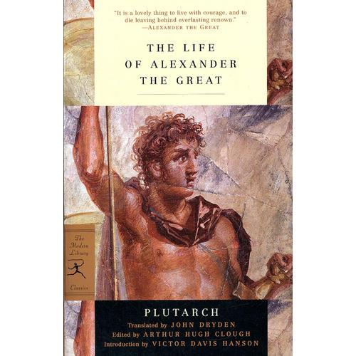 LIFE OF ALEXANDER THE GREAT