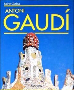 Gaudi - Todas Sus Obras