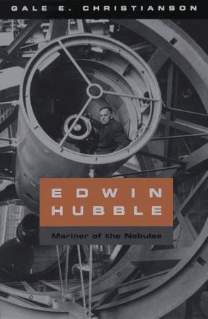 Edwin Hubble：Mariner of the Nebulae