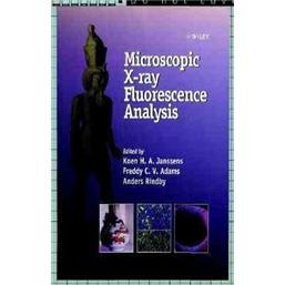 MicroscopicX-RayFluorescenceAnalysis