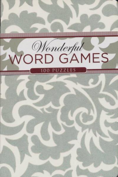 Word Games 1