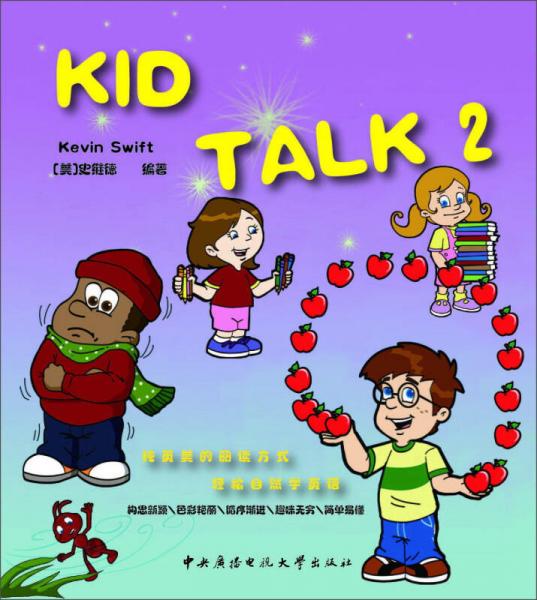 Kid Talk 2