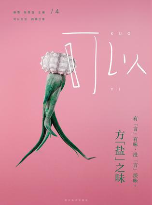 可以 4：方“鹽”之味