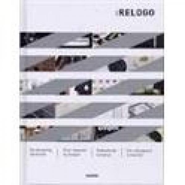 Relogo標志再設(shè)計
