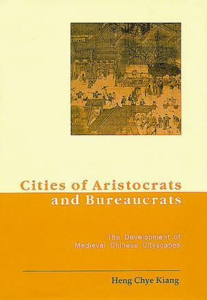Cities of Aristocrats and Bureaucrats