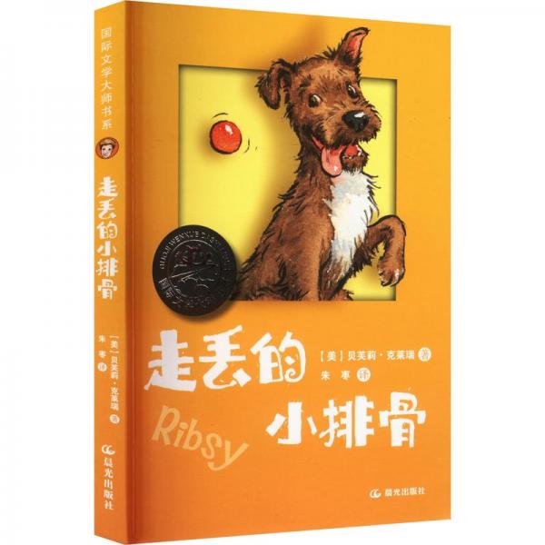 走丟的小排骨