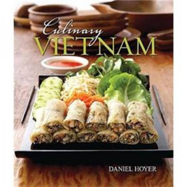 Culinary Vietnam