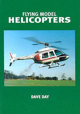 FlyingModelHelicopters:FromBasicstoCompetition