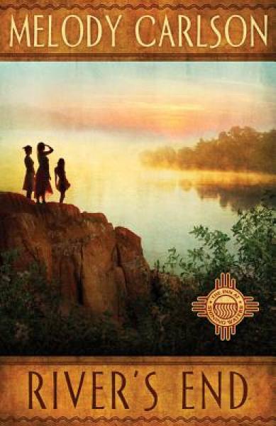 River's End: The Inn at Shining Water Series #3