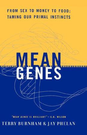 Mean Genes：Mean Genes