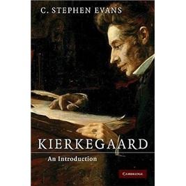 Kierkegaard:AnIntroduction