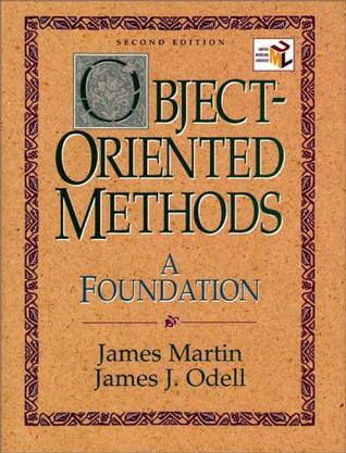Object-Oriented Methods：A Foundation, UML Edition (2nd Edition)