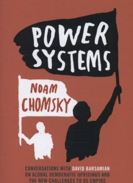 Powee Systems: Conversations on Global Democratic Uprisings and the New Challenges to U.S. Empire