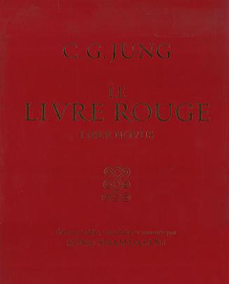 Le livre rouge - Version Luxe